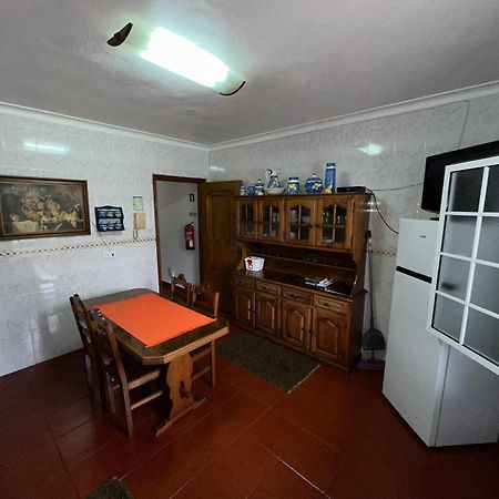Alojamento Vila Flor Praia da Vitoria Ngoại thất bức ảnh