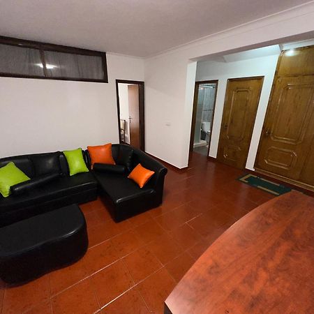Alojamento Vila Flor Praia da Vitoria Ngoại thất bức ảnh