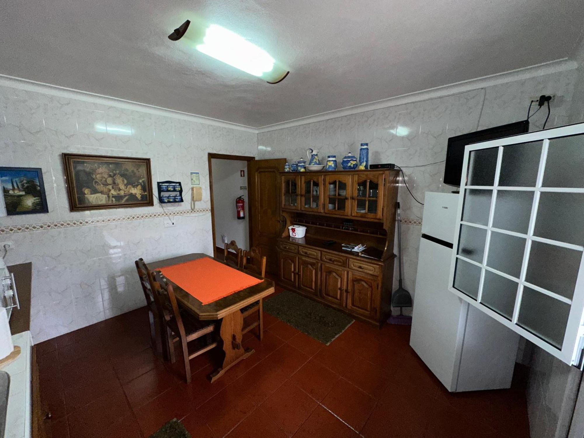 Alojamento Vila Flor Praia da Vitoria Ngoại thất bức ảnh