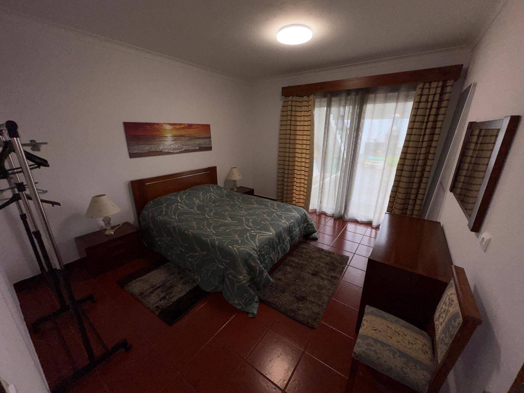 Alojamento Vila Flor Praia da Vitoria Ngoại thất bức ảnh