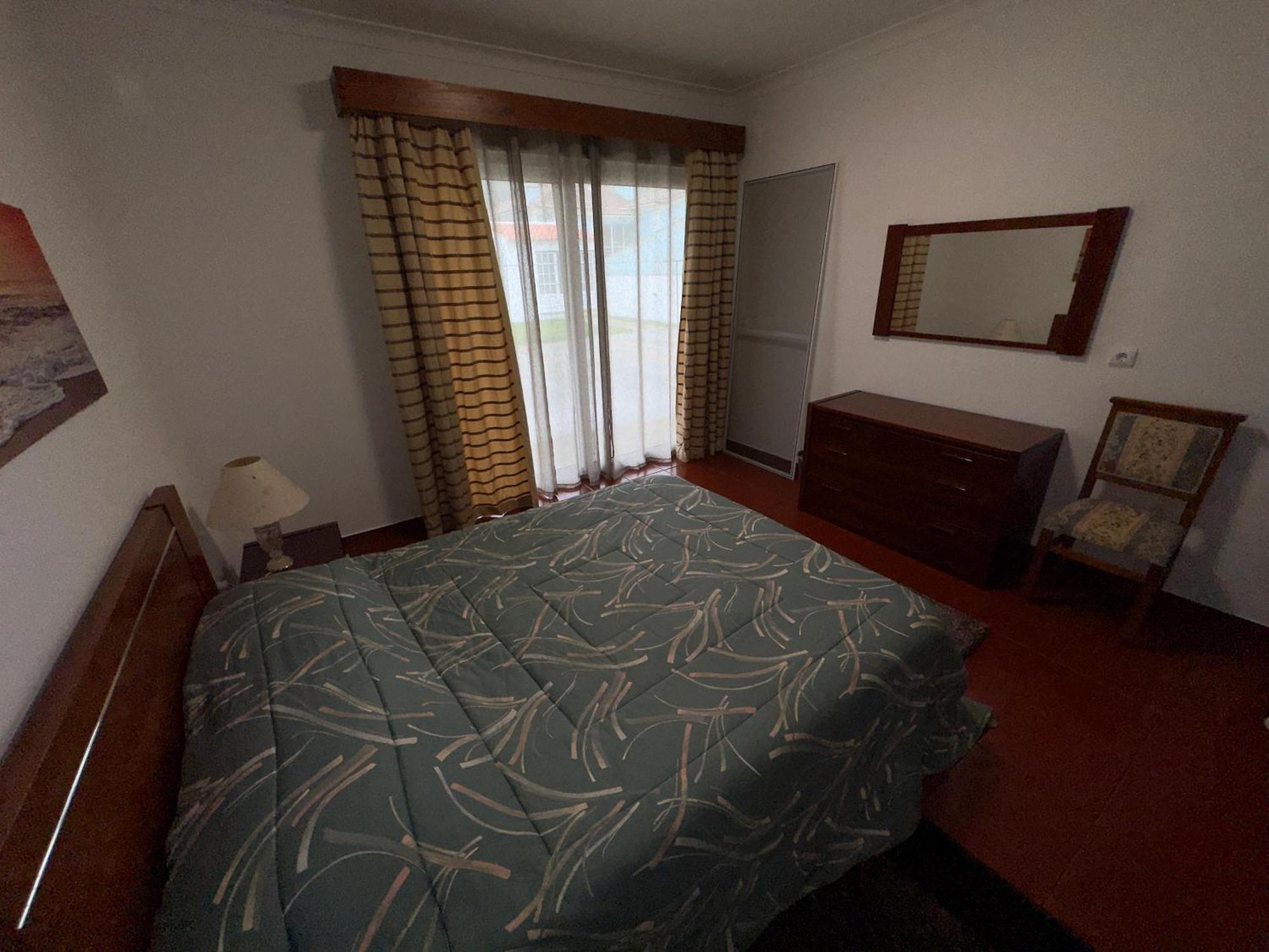 Alojamento Vila Flor Praia da Vitoria Ngoại thất bức ảnh