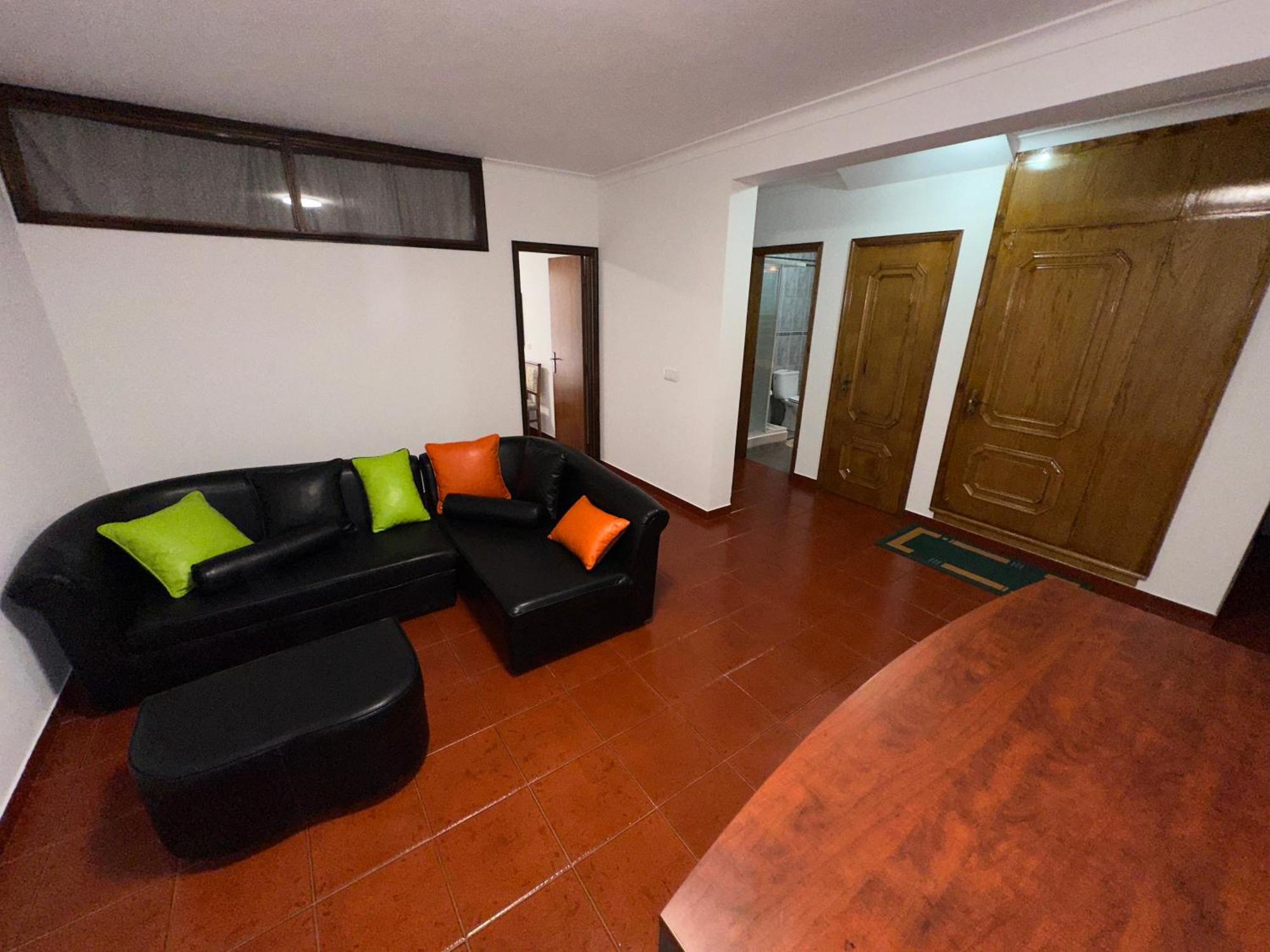 Alojamento Vila Flor Praia da Vitoria Ngoại thất bức ảnh